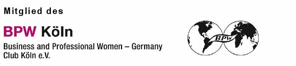 Logo Business and Professional Women Köln