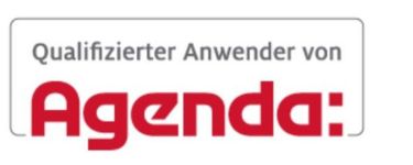 Qualifizierter Anwender von Agenda