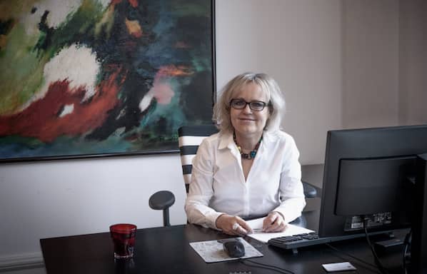 Steuerberatung Baron Gaby Baron 